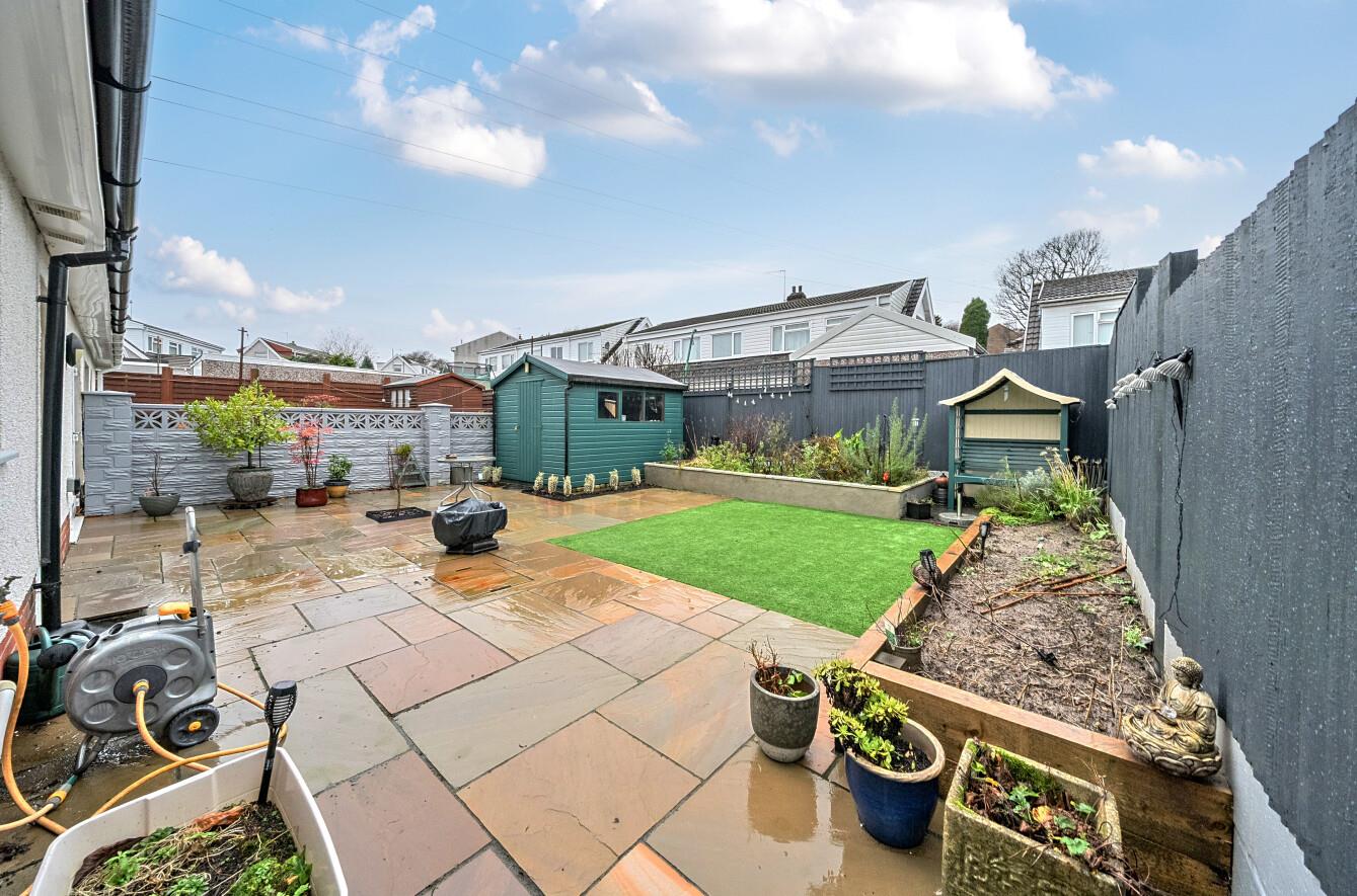 Orpheus Road, Ynysforgan, Swansea, SA6 6RH